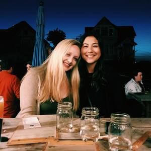 Meet your Posher, Taylor